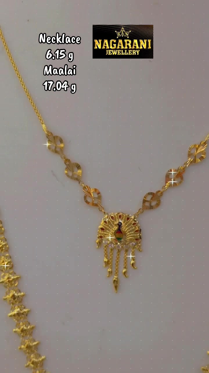 @NAGARANI JEWELLERY
