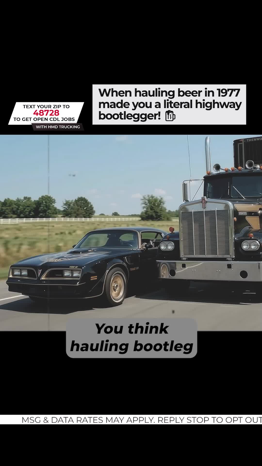 @HMD Trucking