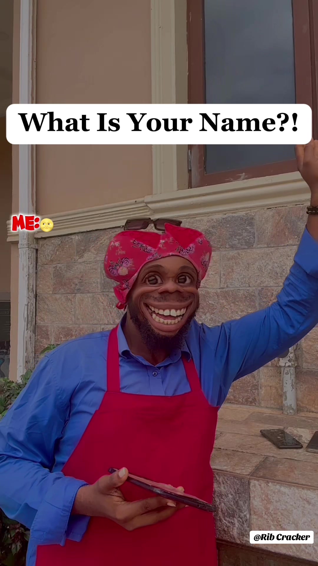 @RIB CRACKER🤣🤣