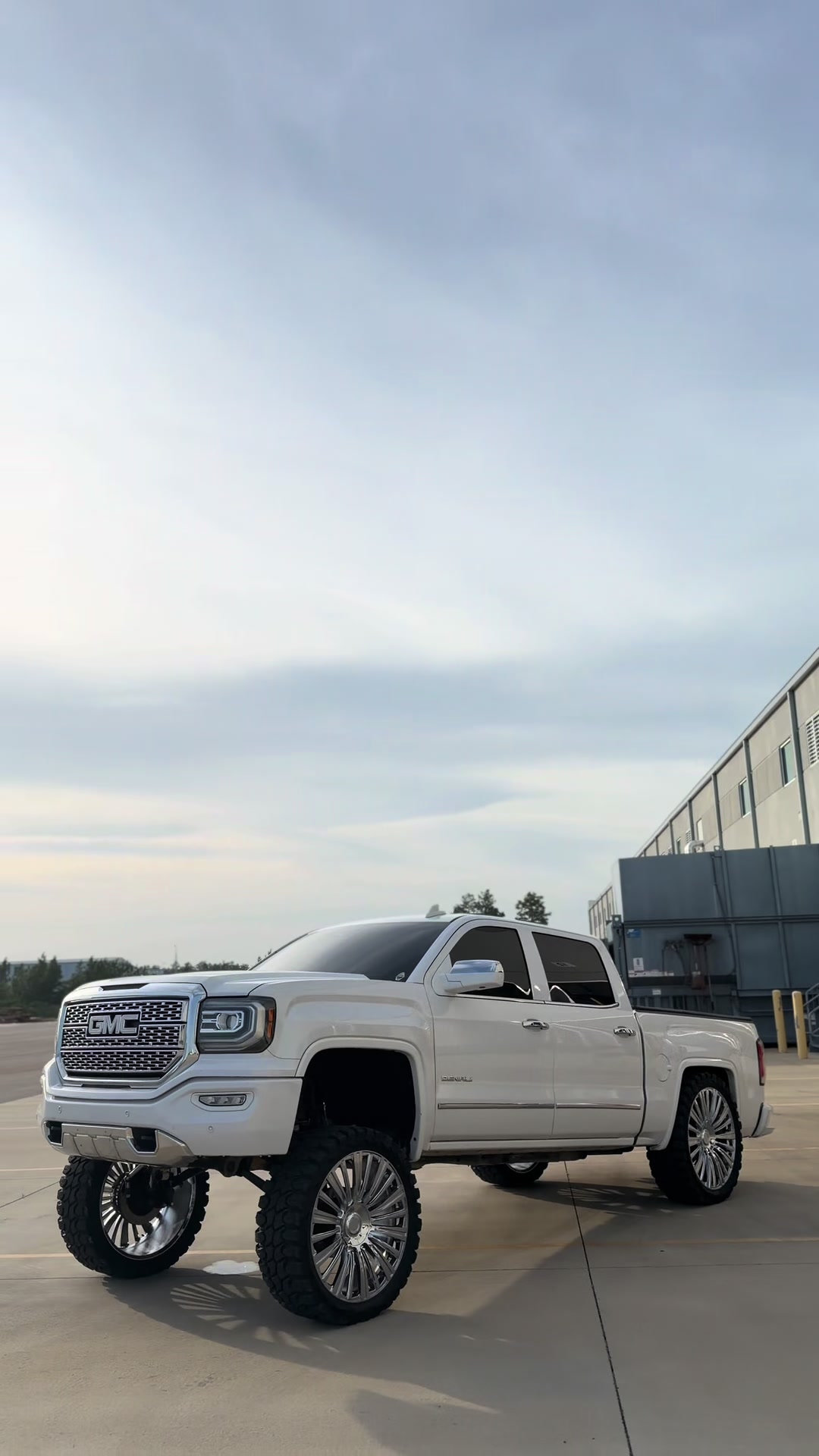 @GM’s Cleanest