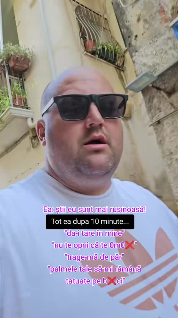 @George VO