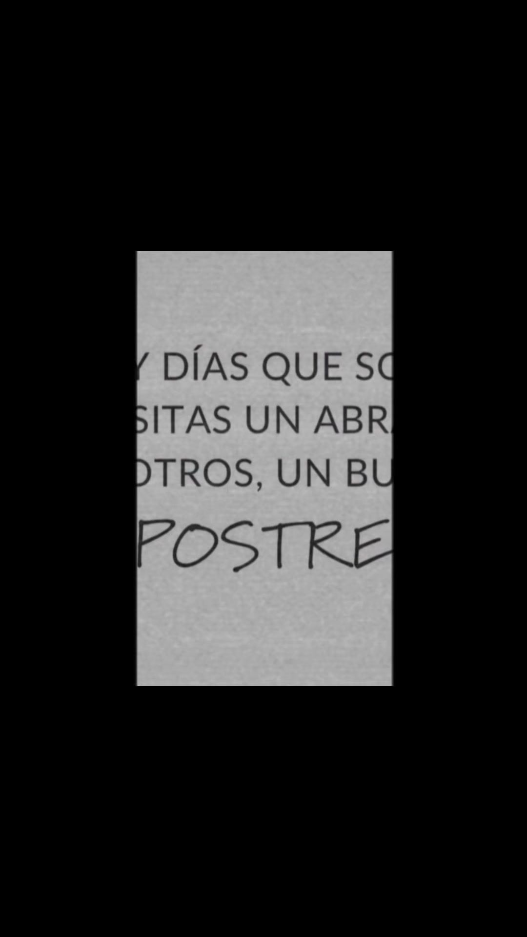 @Bibys Trevi&ntilde;o