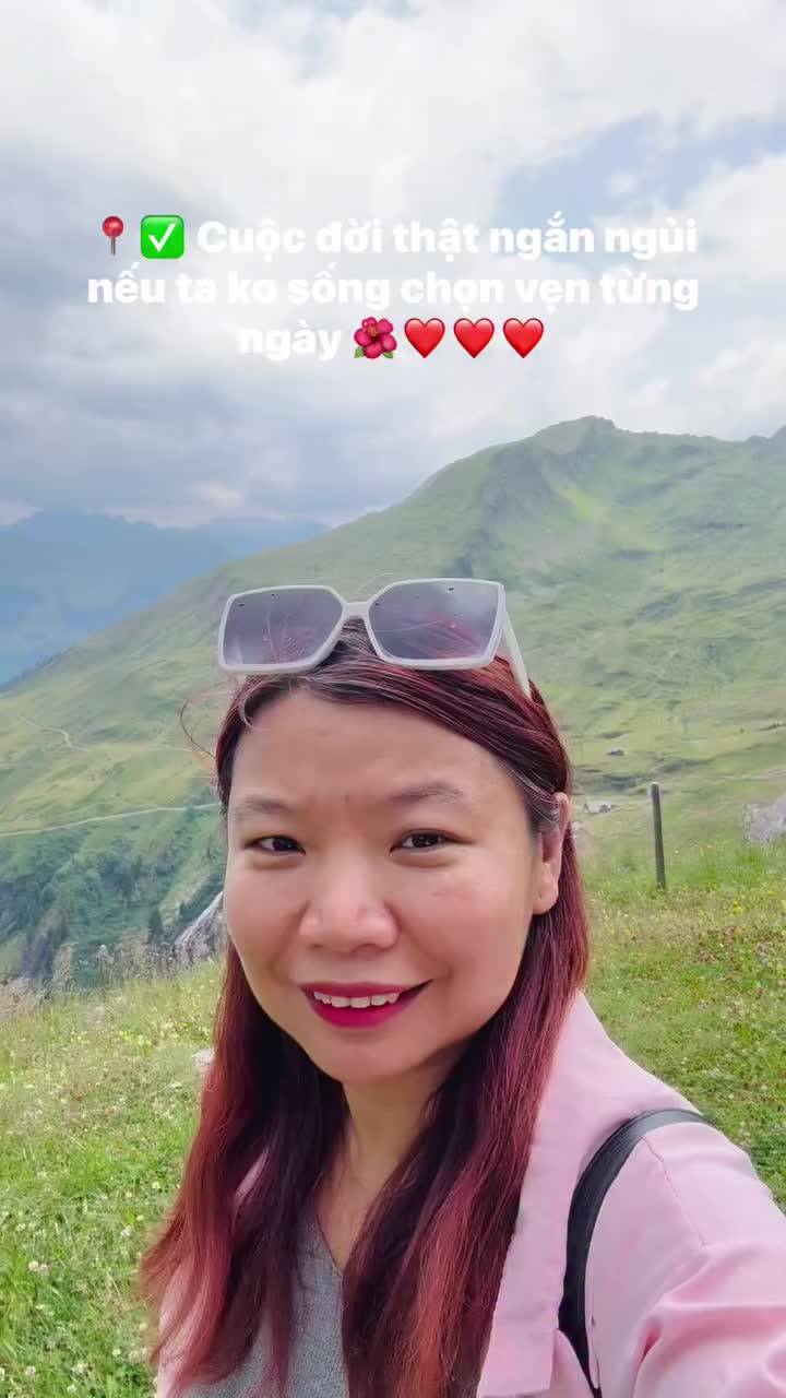 @Thanhvivu -cuộc sống tại Pháp