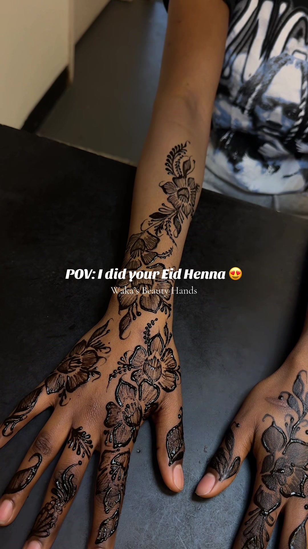 @♡︎ Waka&rsquo;s Beauty Hands ♡︎