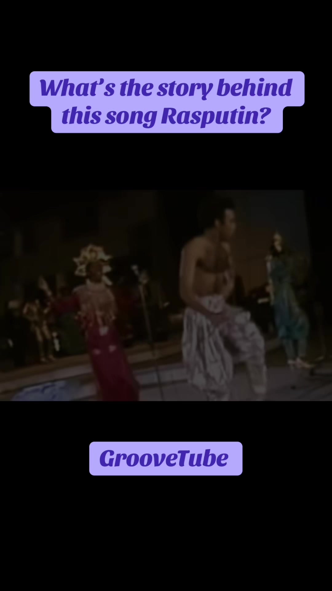 @GrooveTube🎶