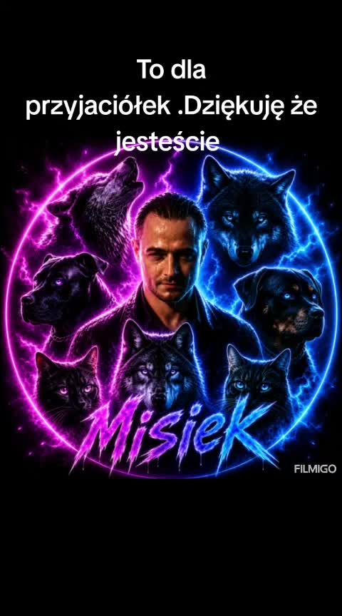 @🤗🤗Misiek ❤️❤️