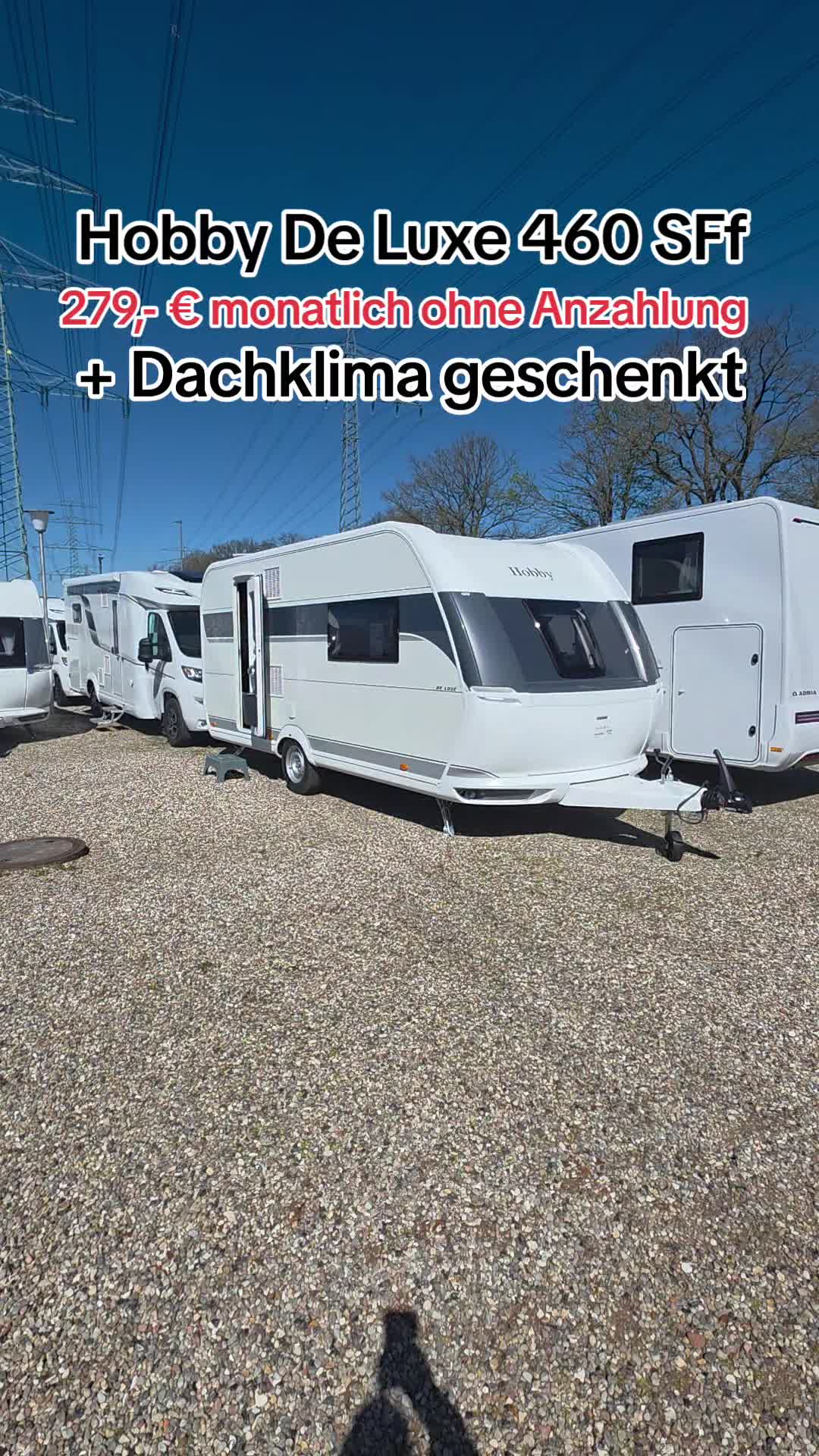 @Caravan Dealer