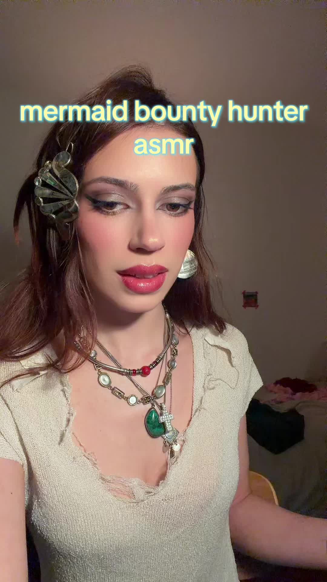 @CherryB ASMR 🍒🌸