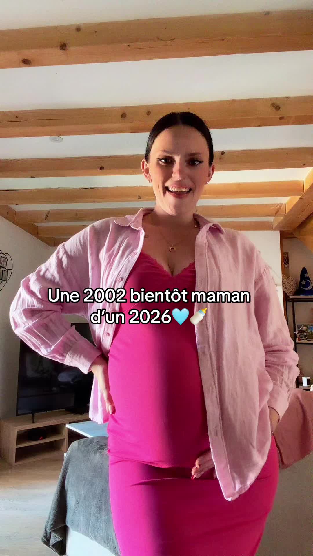 @✨Agnès✨ Mom to be 🧸