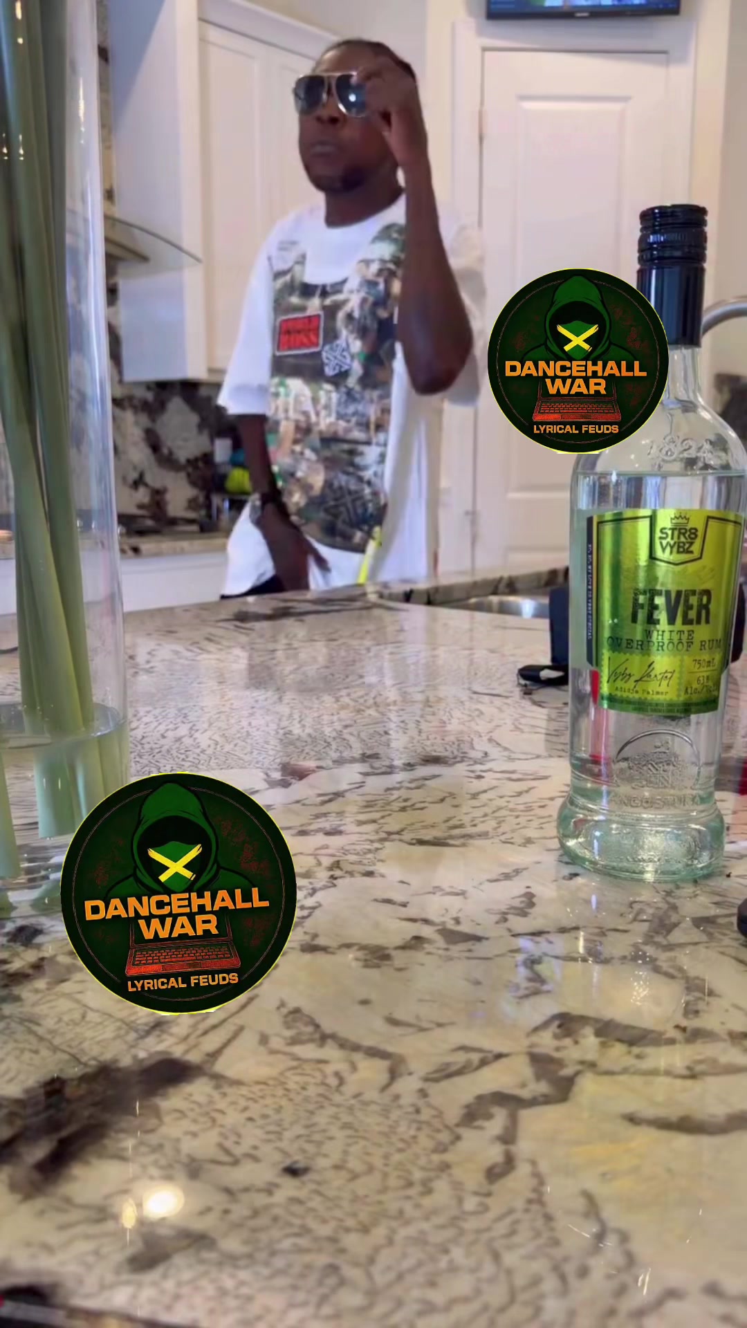 @DANCEHALL WAR CHANNEL