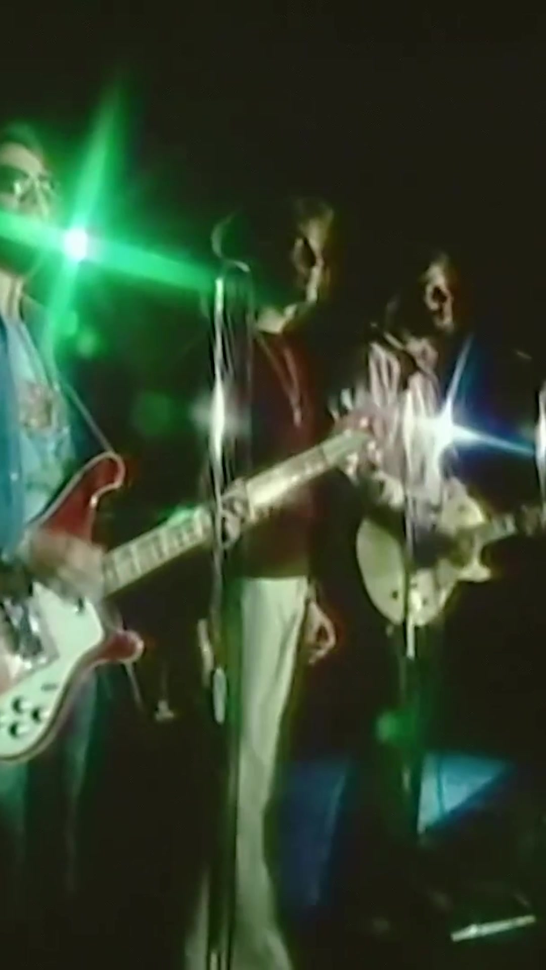 @Bee Gees