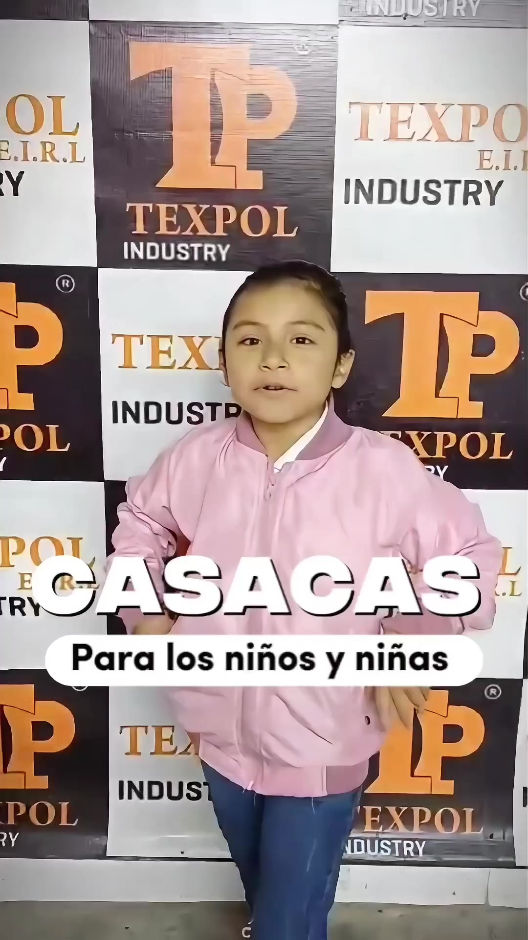 @TEXPOL E.I.R.L