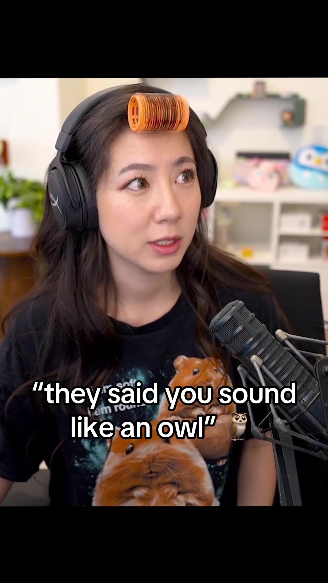 @Leslie