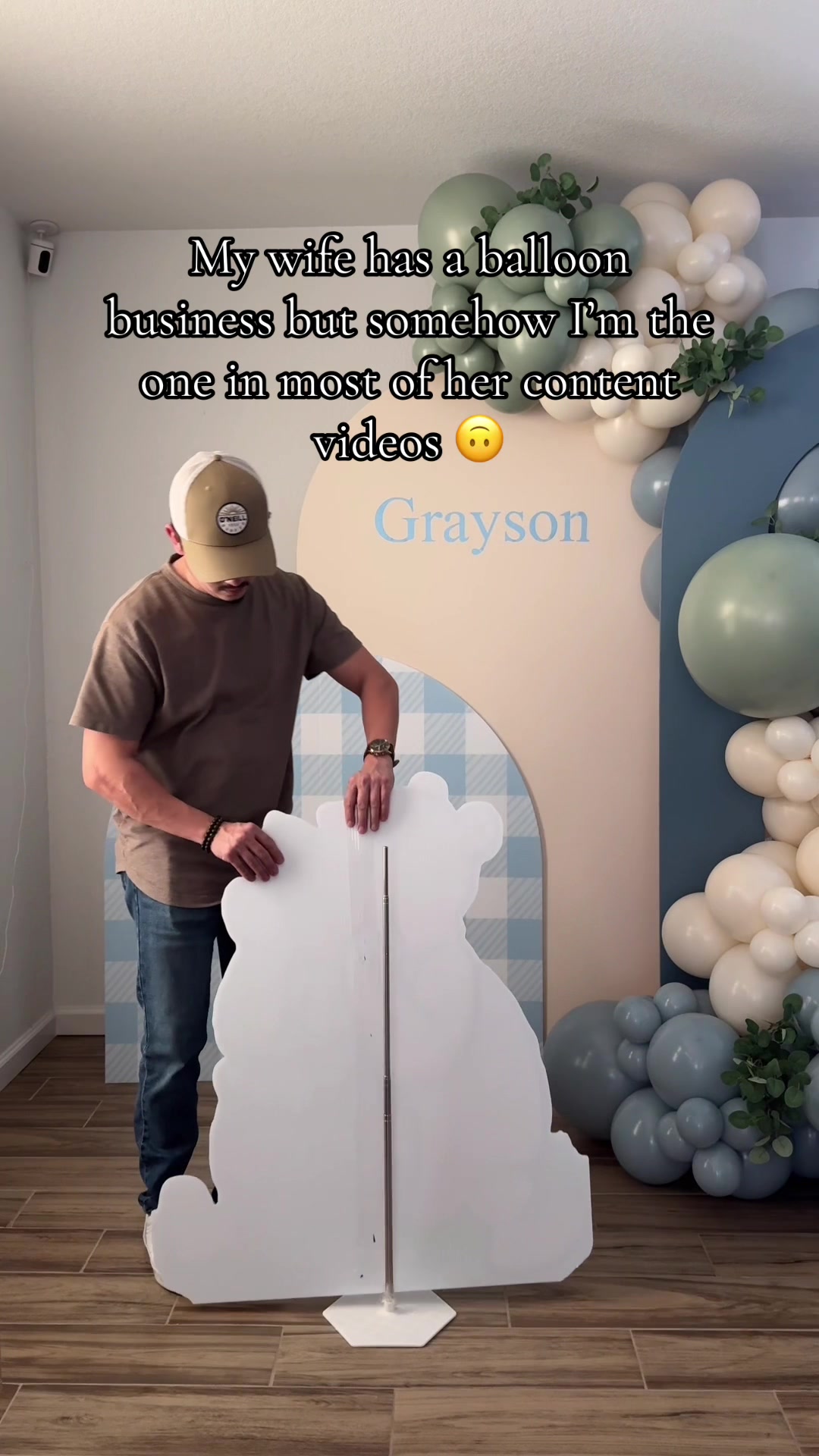 @Letscreateparties