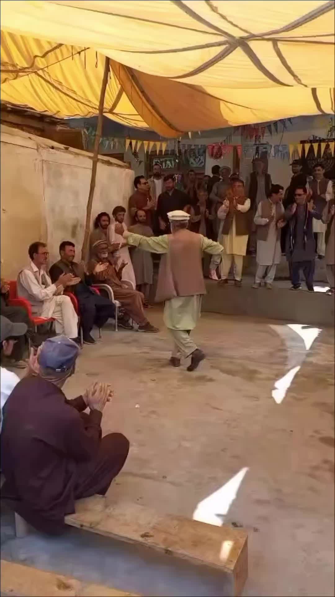 @afghan music