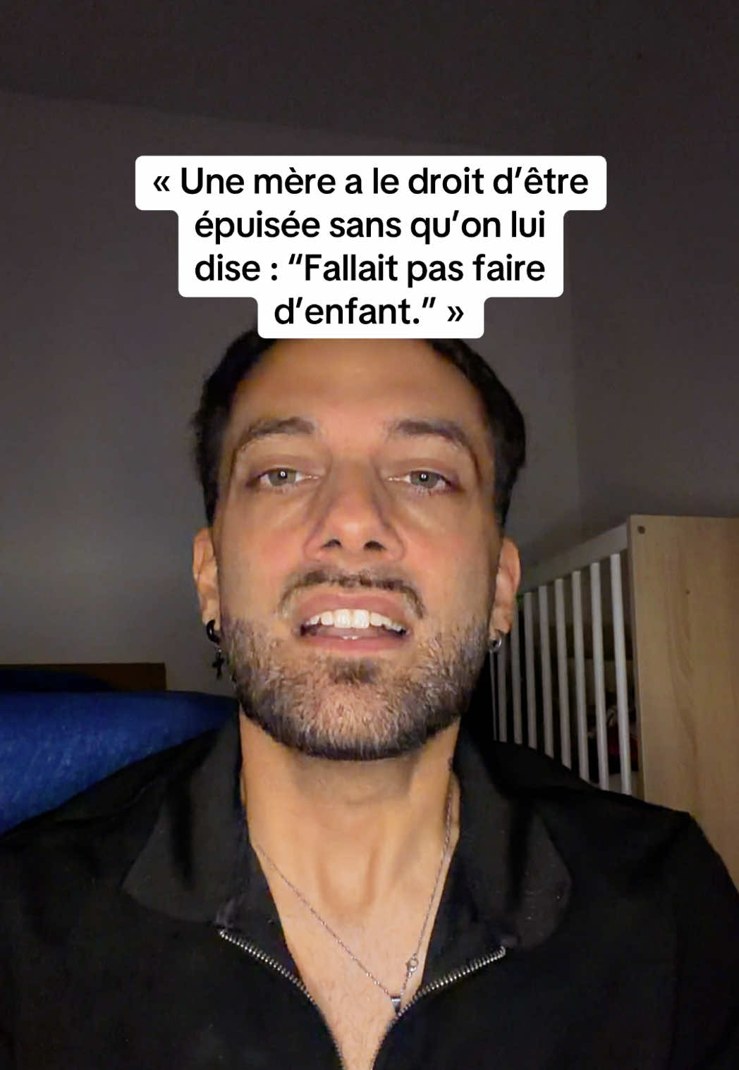 @♠️ L’arnacoeur ♥️
