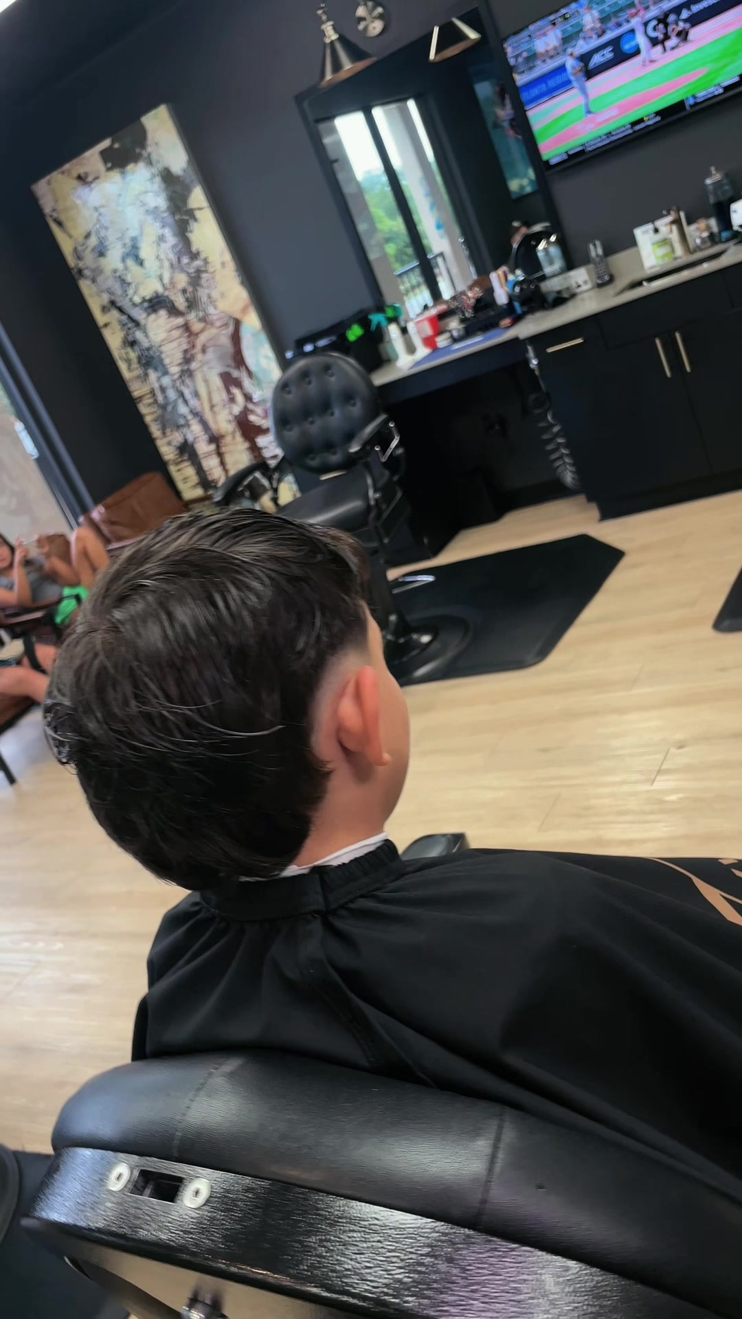 @FreeHandDarren 💈