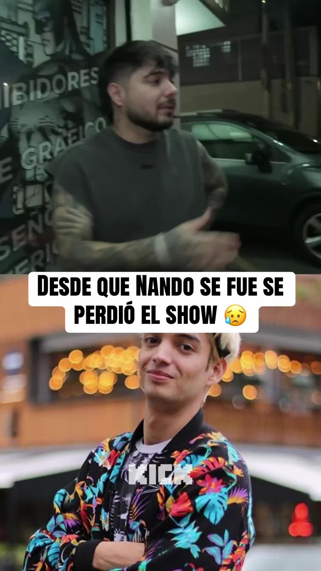 @Luisaclips