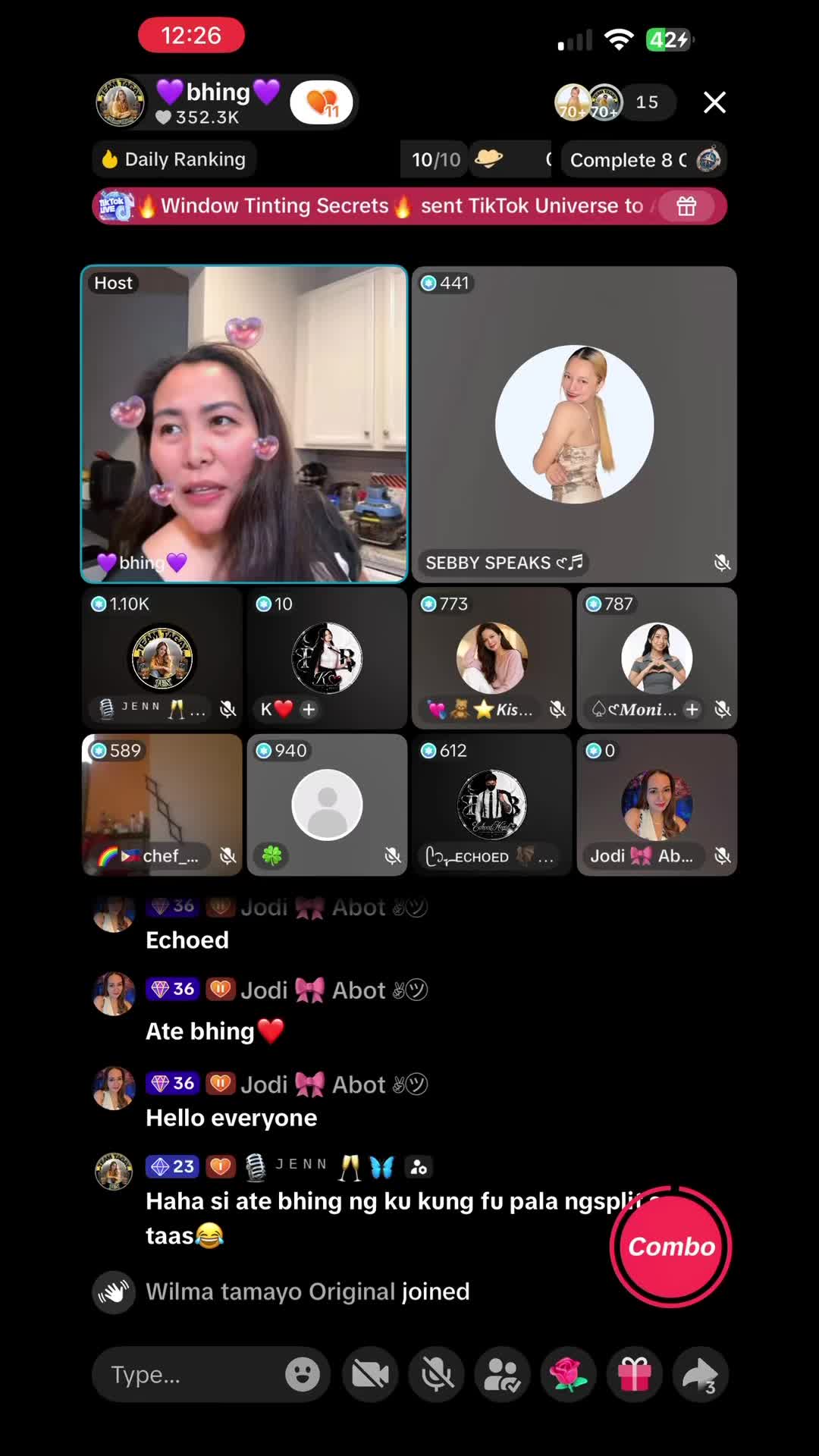 @ᗰᔕ.乙ᗩƳᗩ🎀