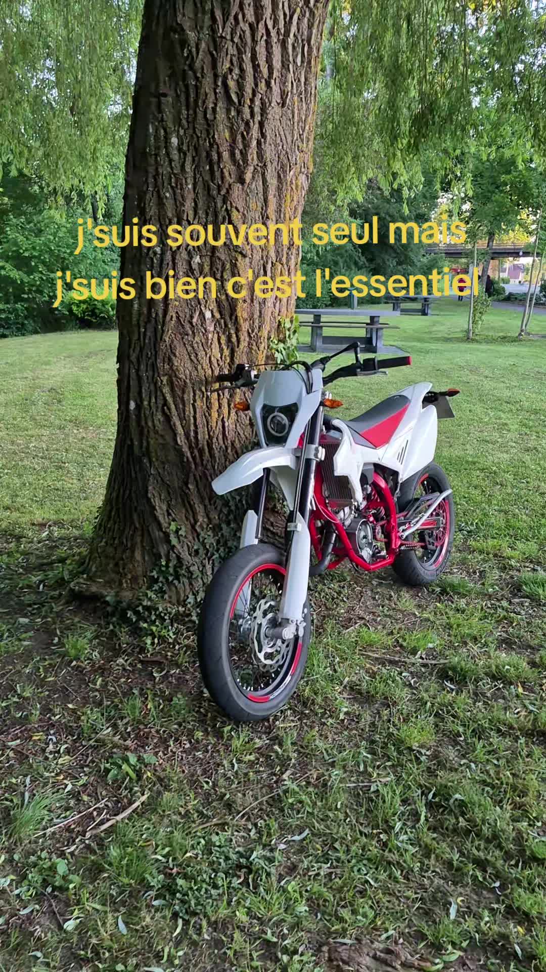 @ 