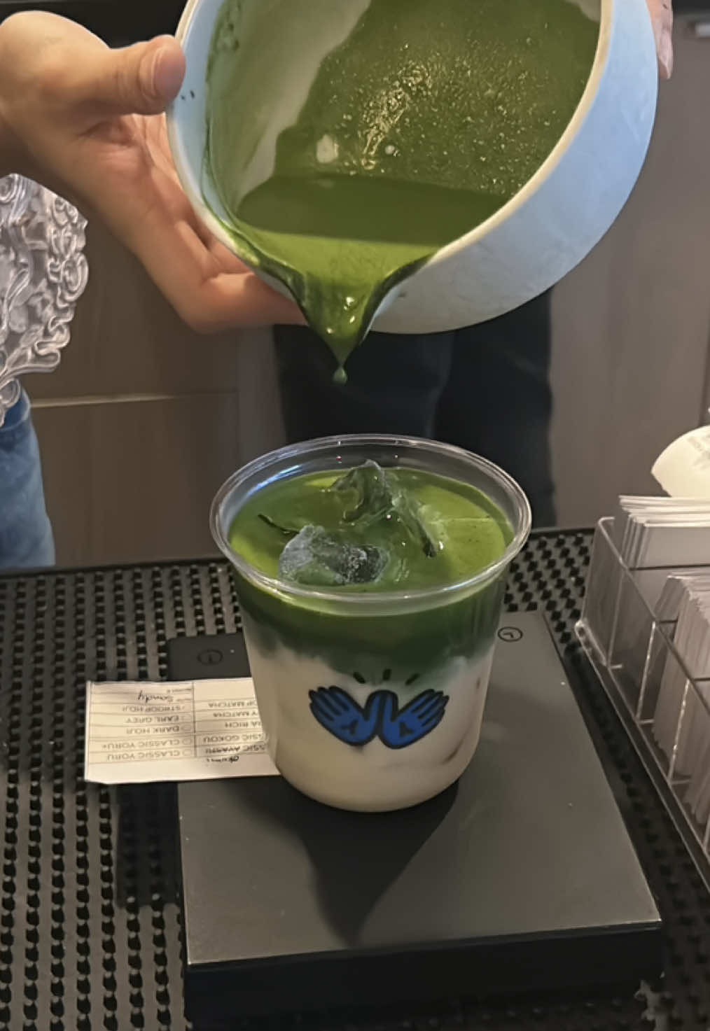 @kodzuken matcha