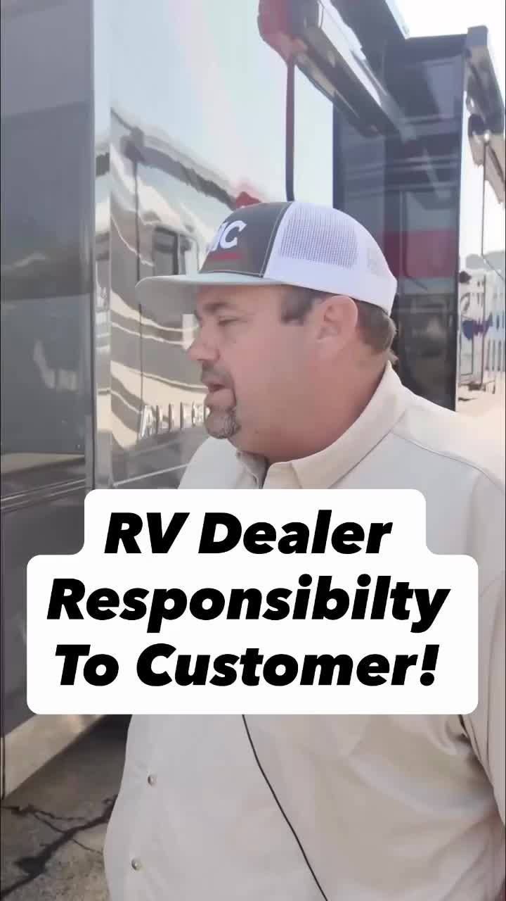 @Endless RVing