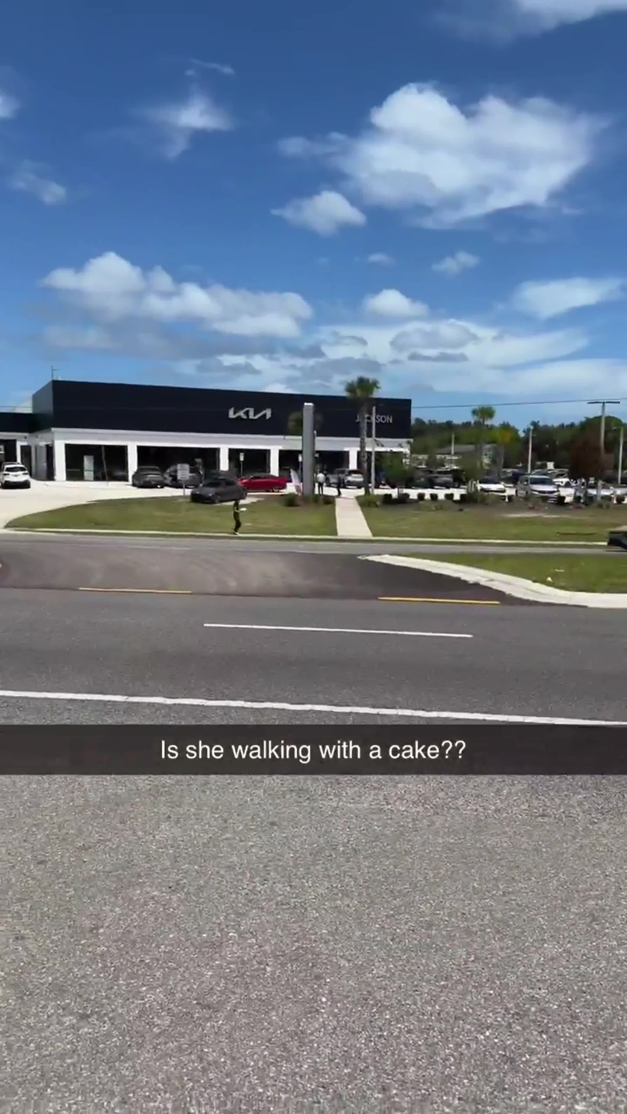 @Jackson Kia of Cocoa