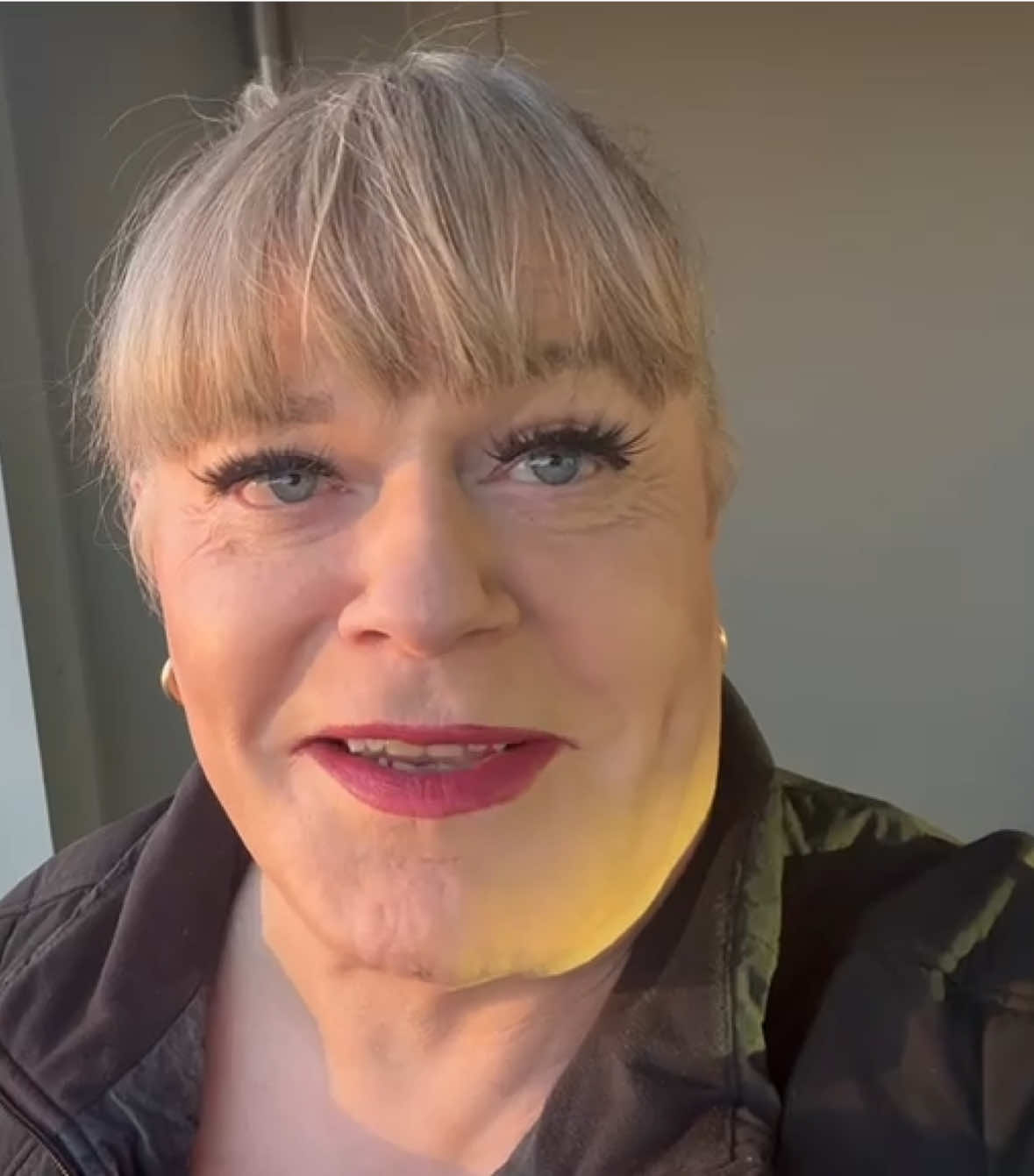 @Eddie Izzard