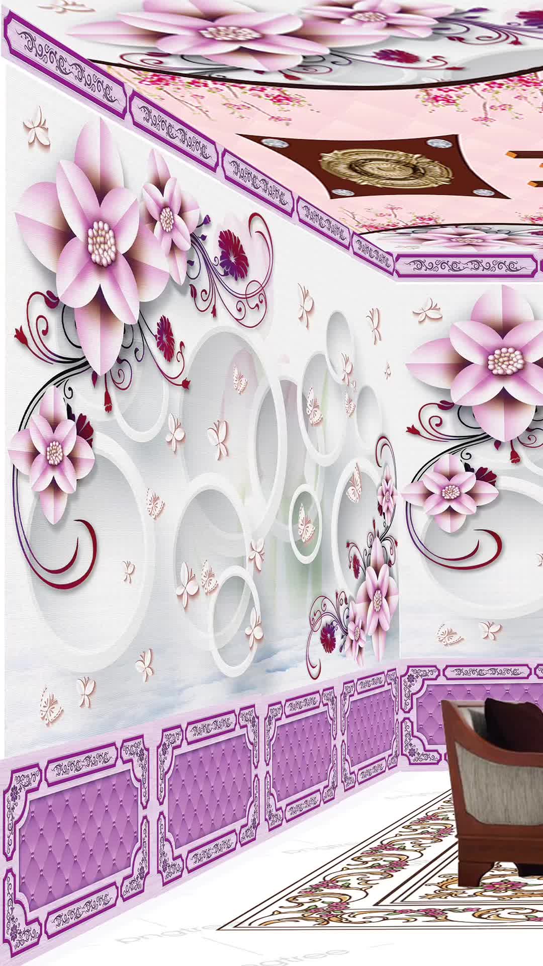@GOLDEN Wallpaper & Penaflex ⭐⭐