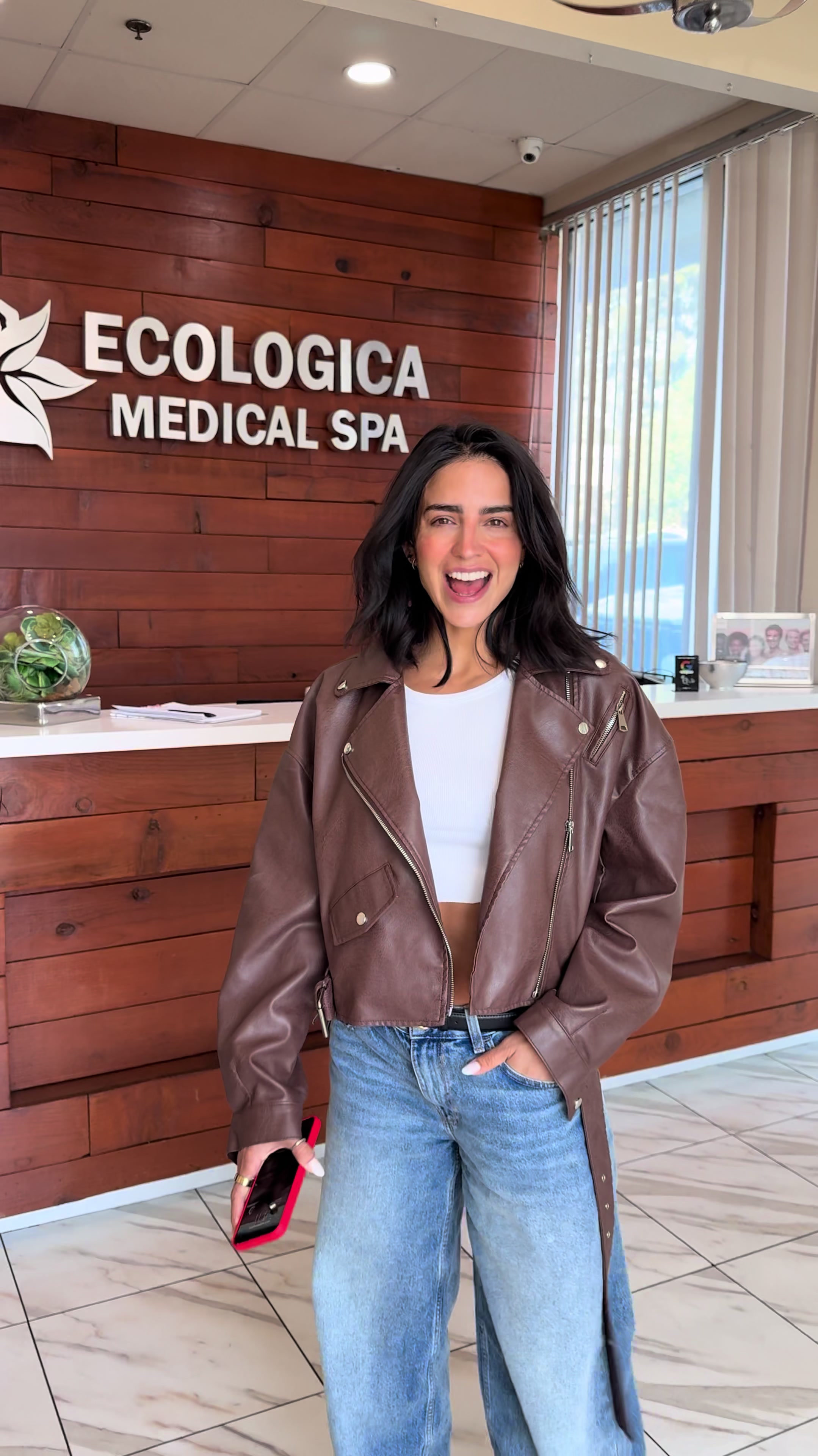 @Ecologica Medical Spa