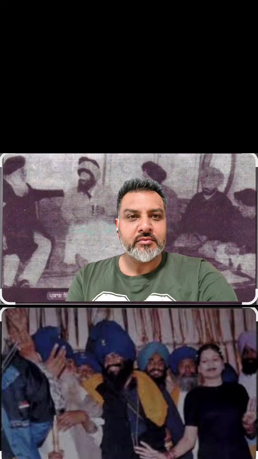 @🇧 🇦 🇯 🇼 🇦 ਖਾਲਿਸਤਾਨੀ