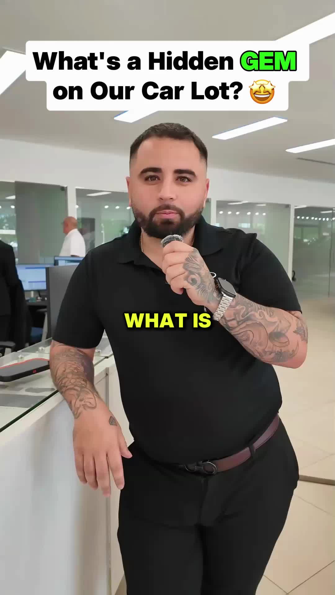 @Mattsdriven