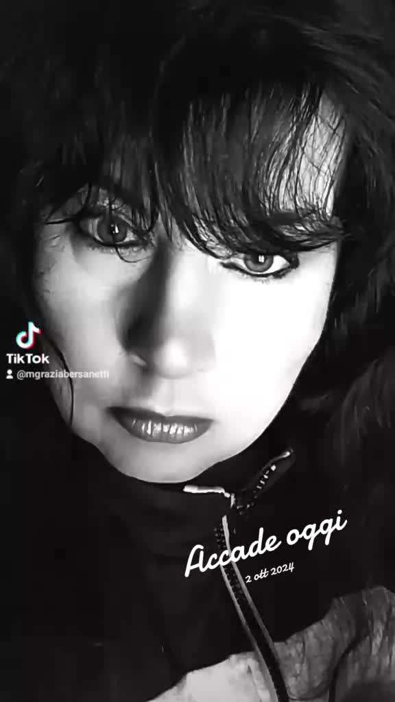 @maria grazia bersanetti