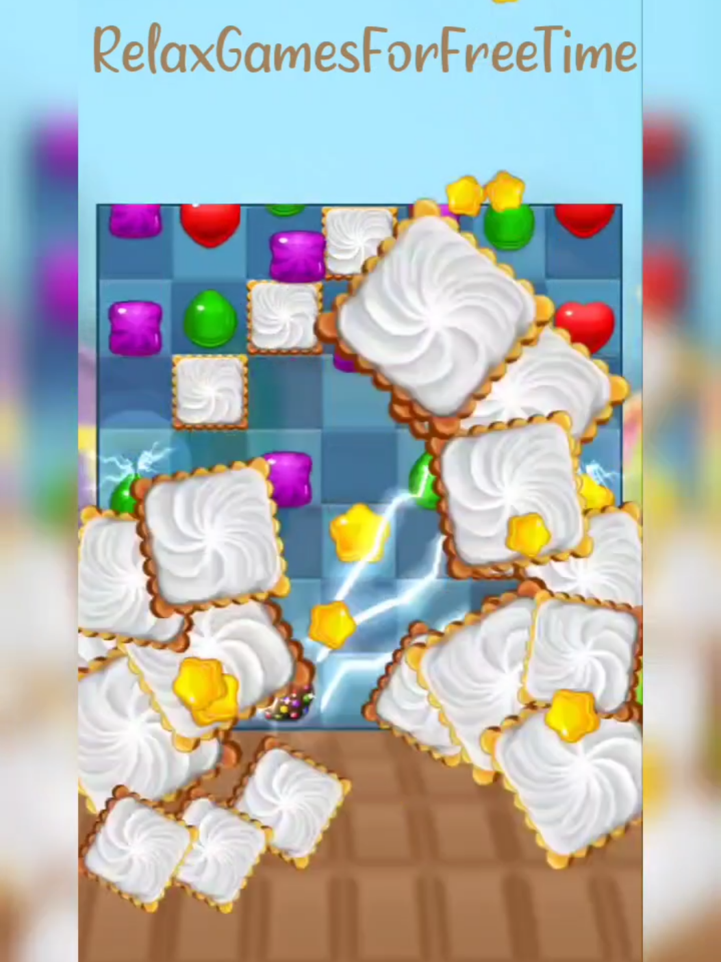 @RelaxGamesForFreeTime