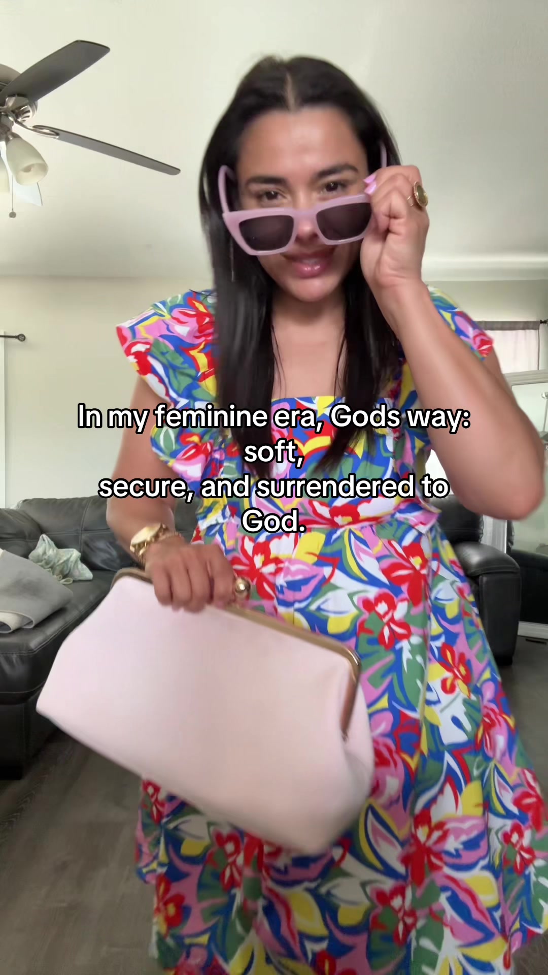 @Becky