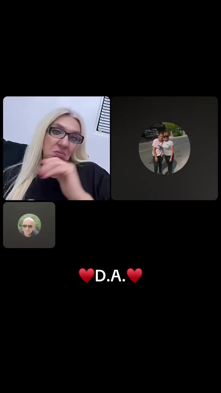 @&hearts;️Dara America &hearts;️