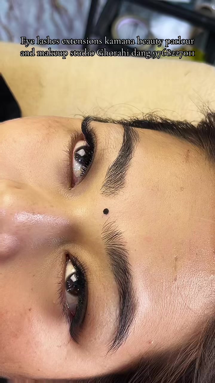 @Kamana beauty parlour & makeup