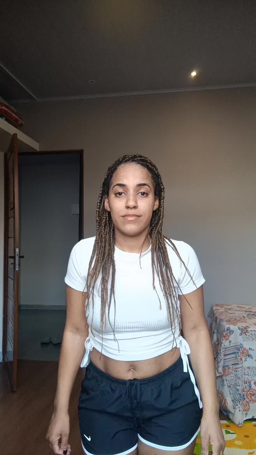@Sue Souza | Dan&ccedil;a F&aacute;cil