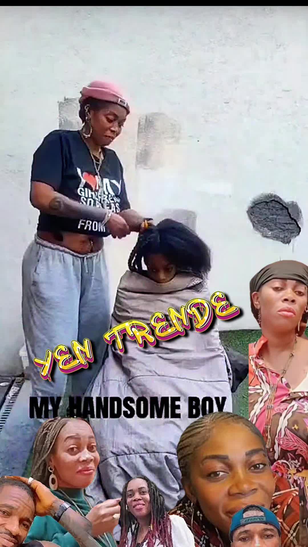 @👑 Yen Trende 🎮🎬
