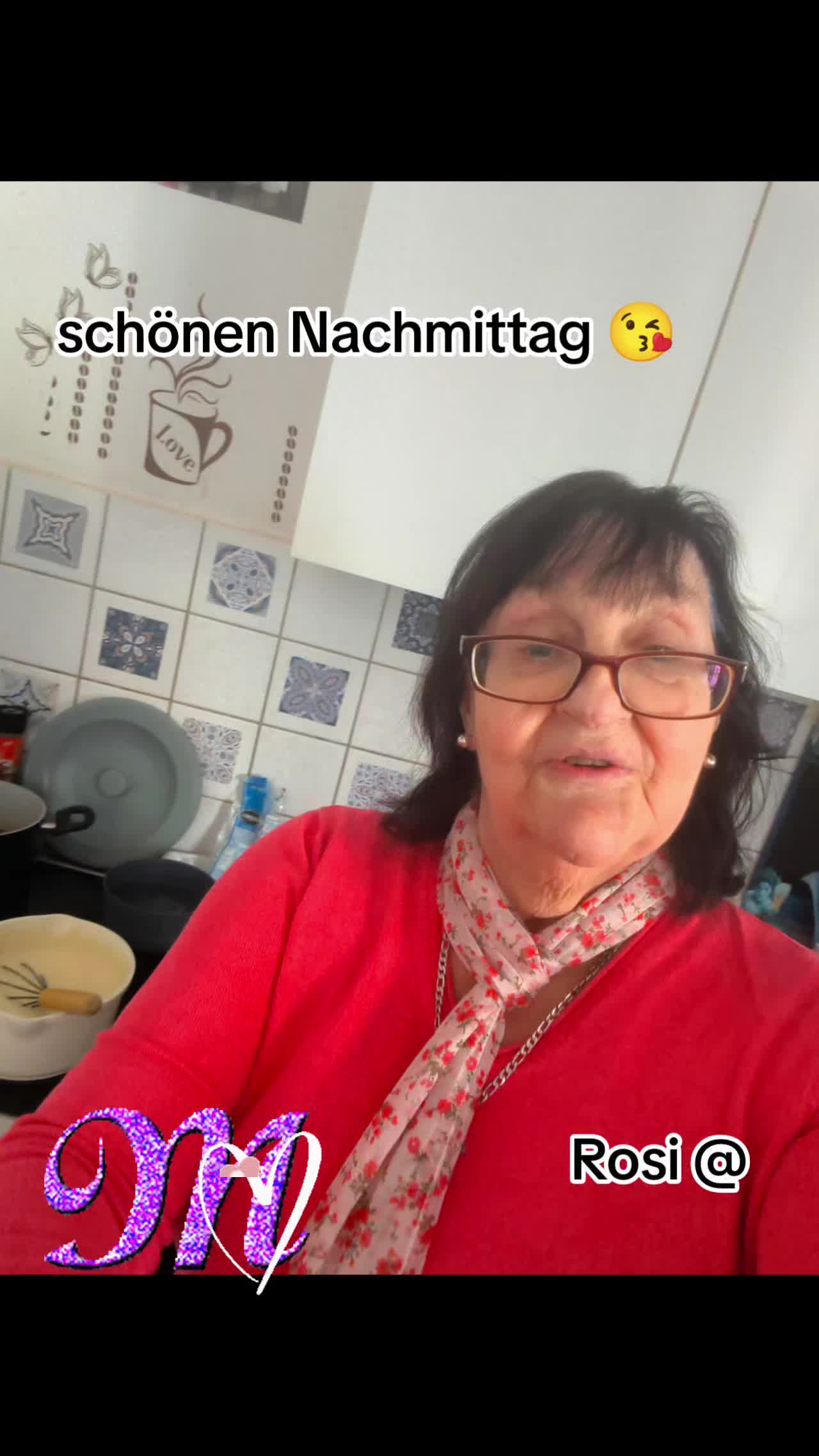 @rosi 🇩🇪❤️Team Mike💯🍀❤️👍