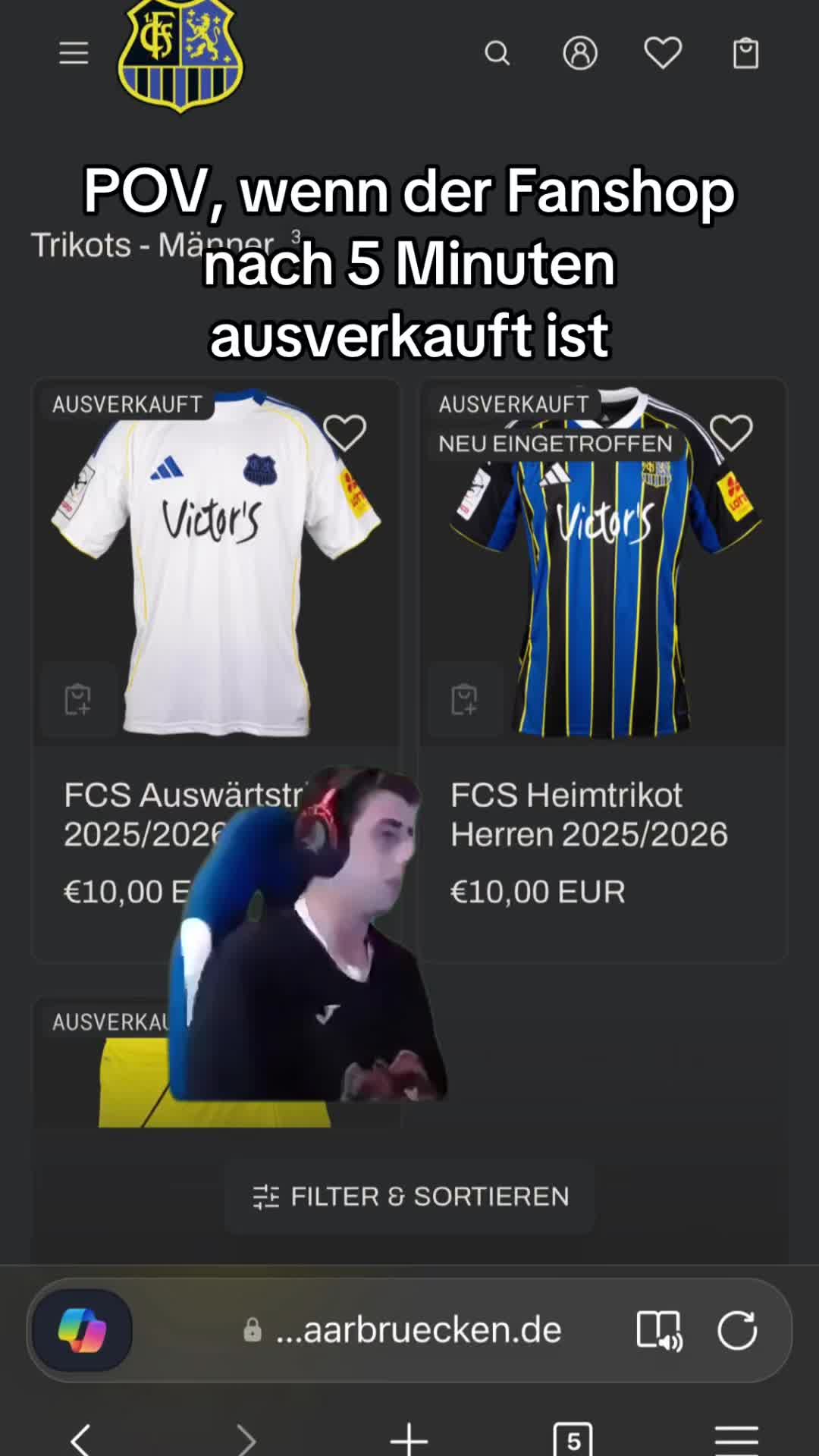 @FCS_Dori🔵⚫️👊