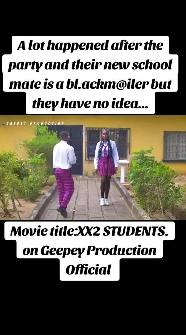 @Asamoah Perpetual