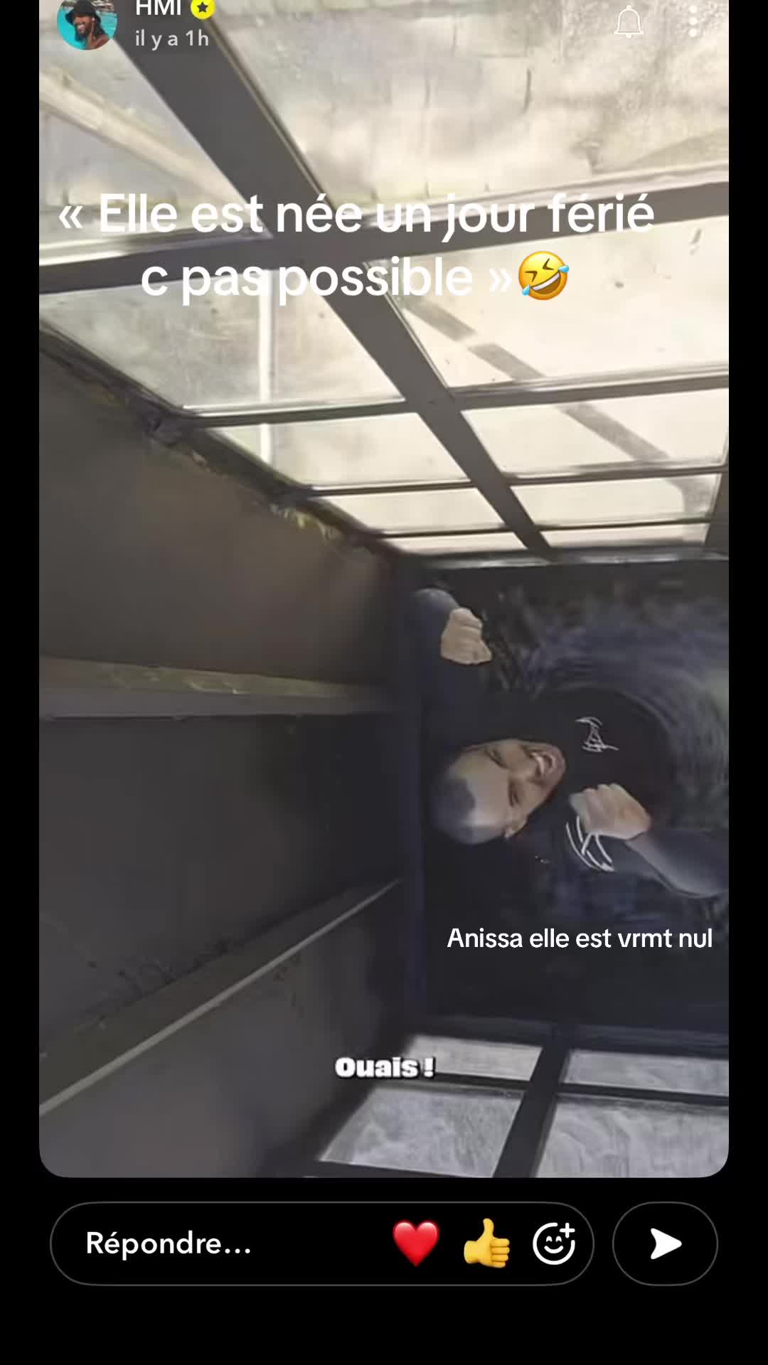 @Rediff story snap😁