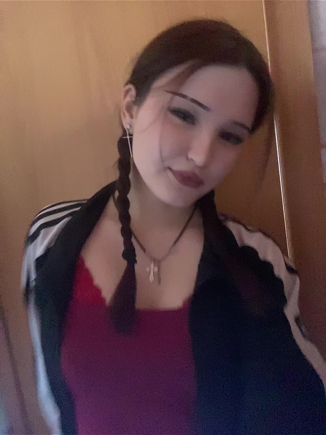 @кареглазая