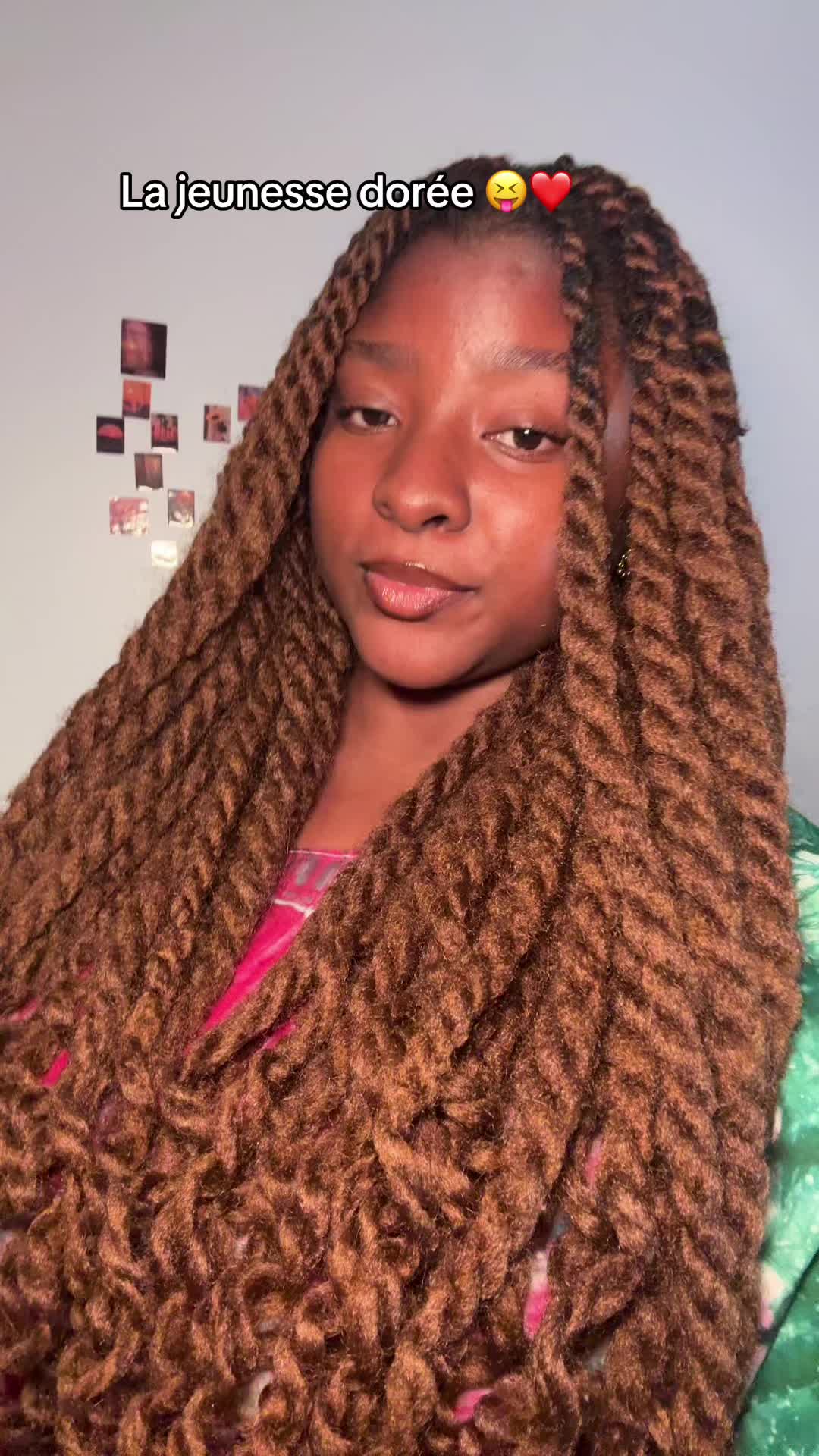 @Graziella💕