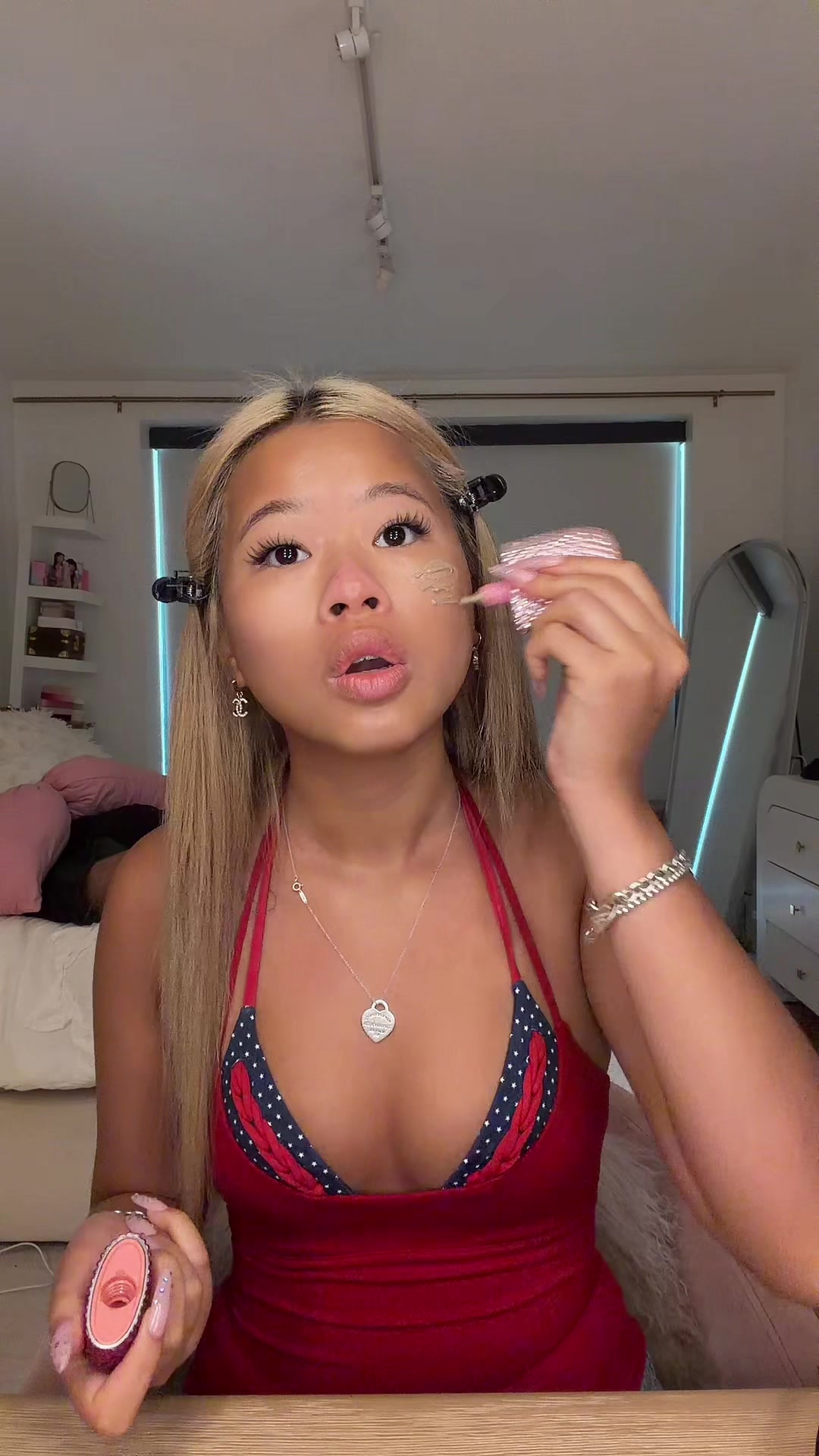 @Katie Fang
