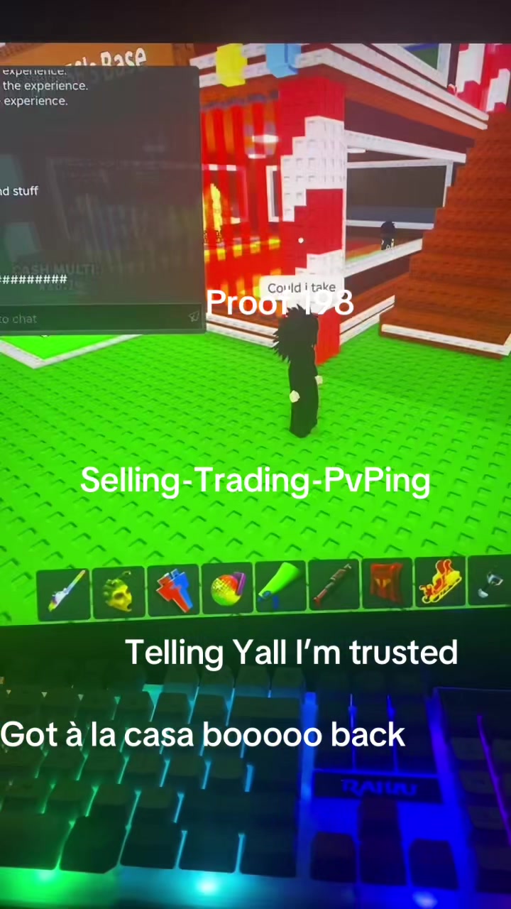 @gorgtraders
