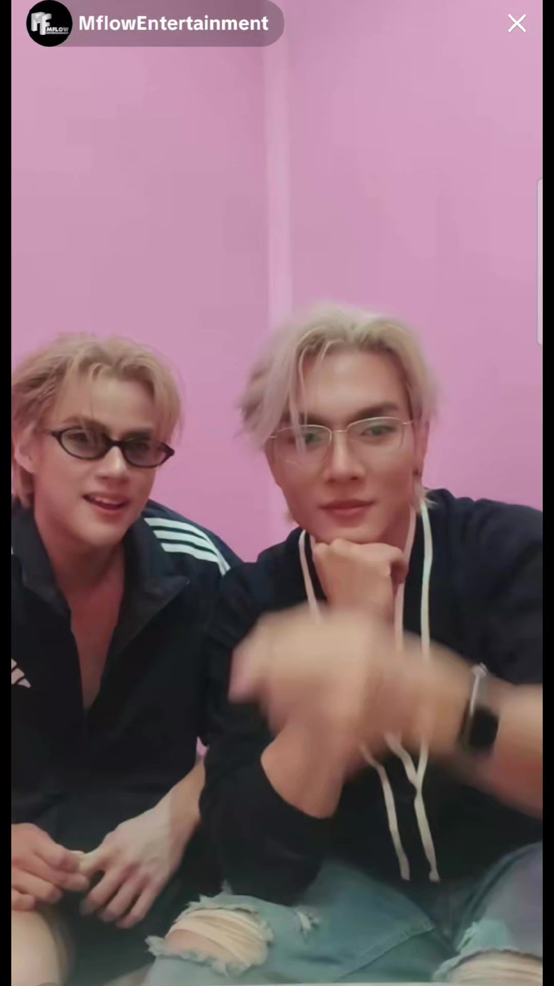 @Lin Go 💜