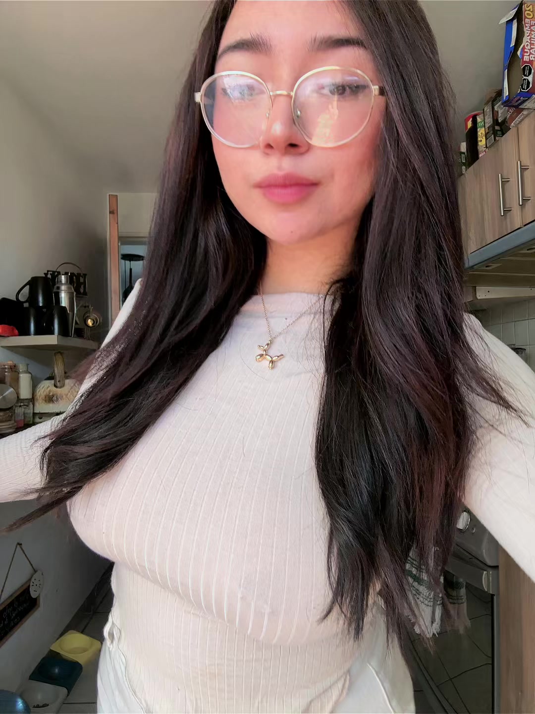 @Ximena Jass