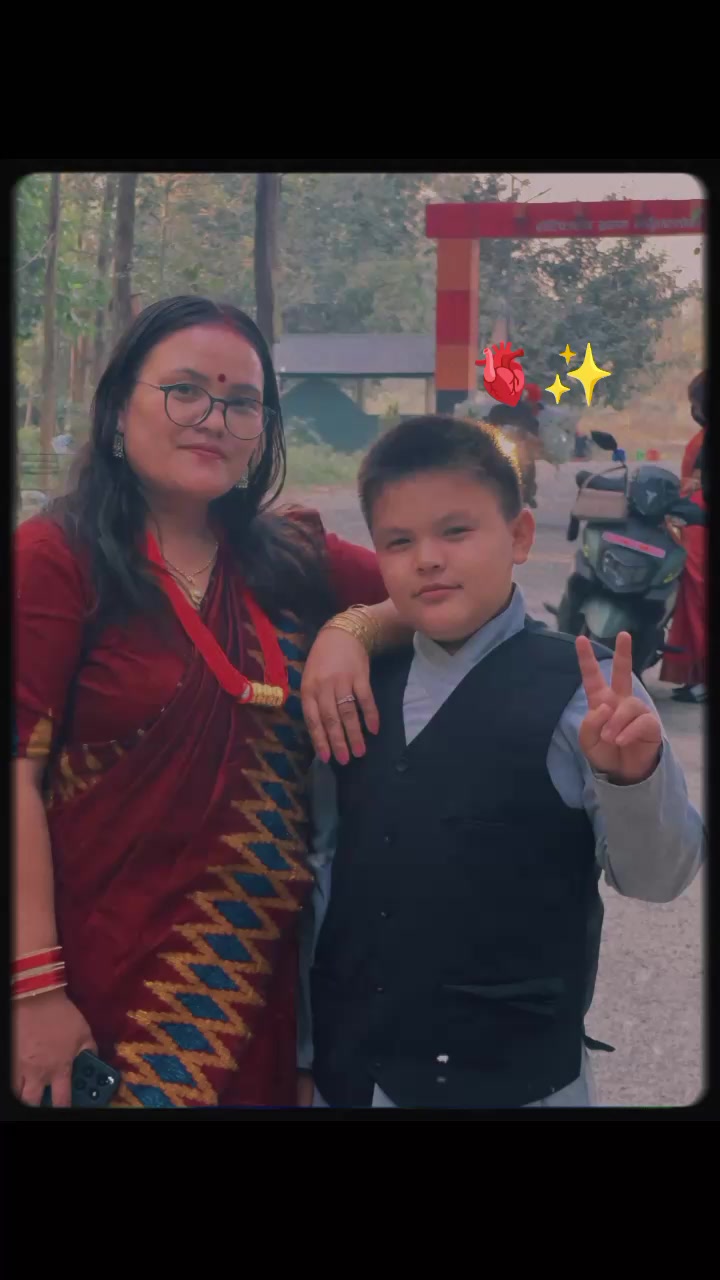 @Aruna bhujel